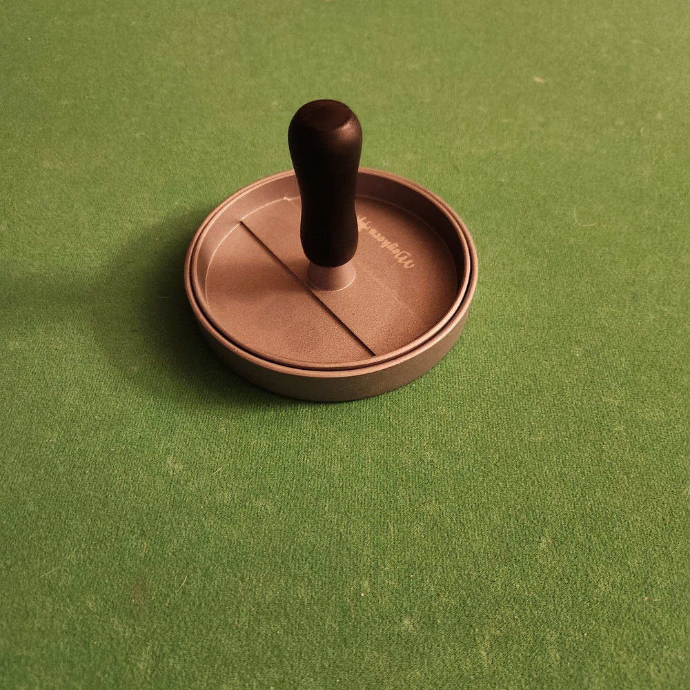 Burger Smasher (Make an offer! :D)